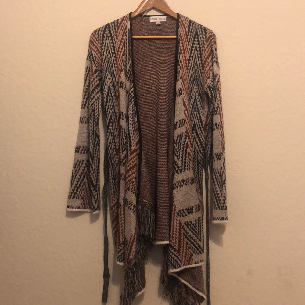 Cardigan